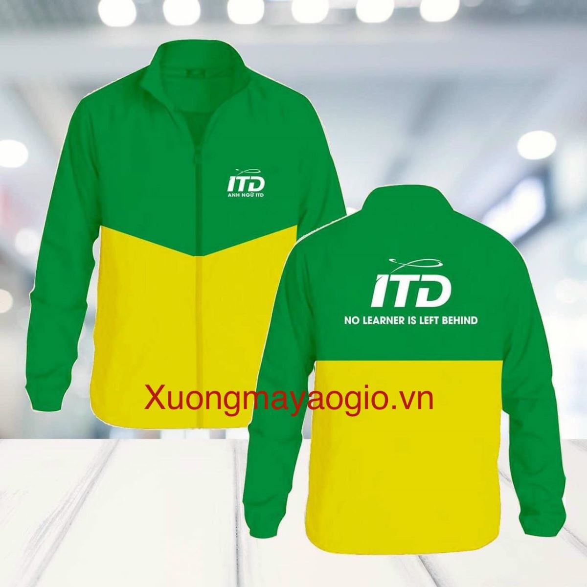 ban ao gio tu thien may san 